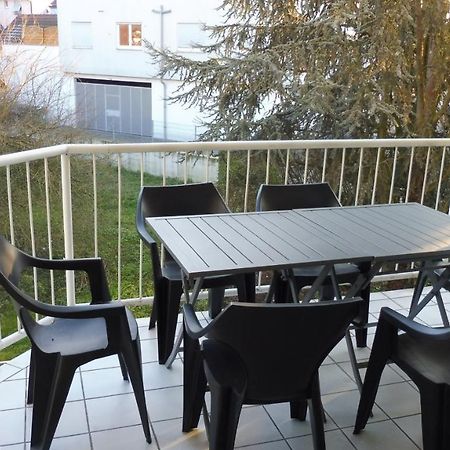 Kehl Center Schoene 2 Zimmer Wohnung Mit Terrasse 60M2 Exterior photo