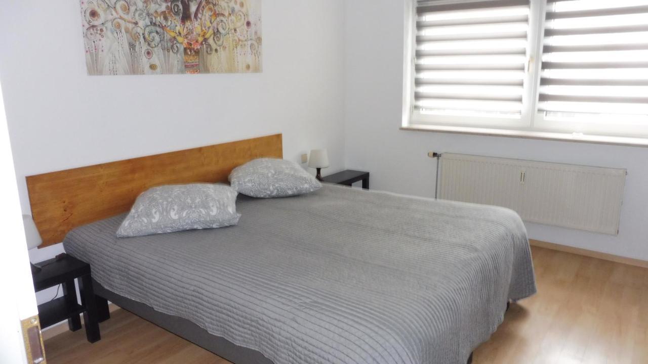 Kehl Center Schoene 2 Zimmer Wohnung Mit Terrasse 60M2 Exterior photo